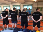 Olajos TK - Somosi TK 5:3